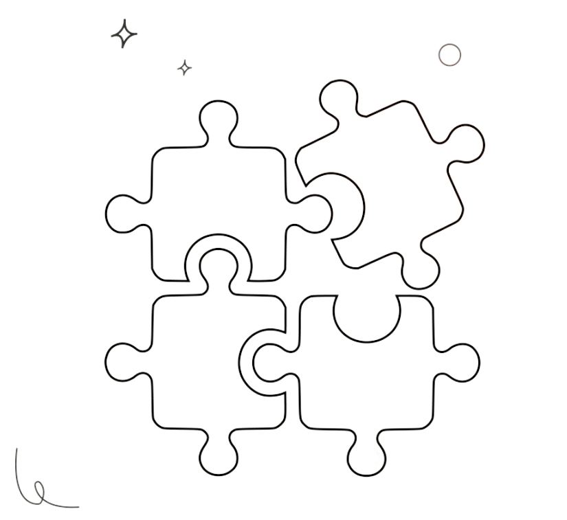 website logo